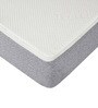 Max IceFoam 8 inch (78x72) with Cool Gel Foam King Size Mattress