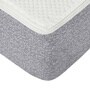 Max IceFoam 8 inch (78x72) with Cool Gel Foam King Size Mattress