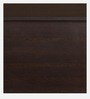 Maximus Workstation In New Wenge Finish With Pedestals