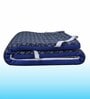 May Cool Gel Memory Foam 2 Inch King Size Mattress Topper