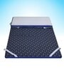 May Cool Gel Memory Foam 2 Inch King Size Mattress Topper