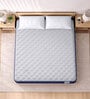 May Original Orthopedic Memory Foam 8 Inches Queen Size Mattress