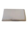 May Orthopedic 6 Inch Memory & HR Single Size Foam Mattress
