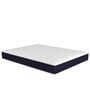 May Orthopedic 8 Inches Memory & HR Foam Queen Size Mattress May Orthopedic 8 Inches Memory & HR Foam Queen Size Mattress