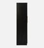 Maya 3 Door Wardrobe In Wenge Finish