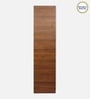 Maya 4 Door Wardrobe In Teak & White Finish