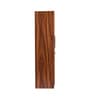 Maya 4 Door Wardrobe In Vintage Sheesham Finish