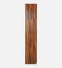 Maya 4 Door Wardrobe In Vintage Sheesham Finish With Loft