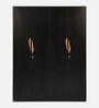 Maya 4 Door Wardrobe In Wenge Finish