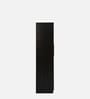 Maya 5 Door Wardrobe in Wenge Finish