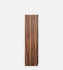 Maya 5 Door Wardrobe In Vintage Sheesham Finish With Mirror