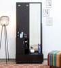 Maya Dressing Unit in Wenge Finish