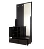 Maya Dressing Unit in Wenge Finish