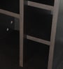 Maya Dressing Unit in Wenge Finish