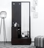 Maya Dressing Unit in Wenge Finish