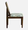 Mayer Sheesham Wood 6 Seater Dining Set With Bench In Scratch Resistant Provincial Teak Finish
