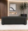 Mayfair Storage Bench In Grey Color