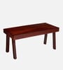 Mayfield Coffee Table In Honey Finish