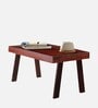 Mayfield Coffee Table In Honey Finish