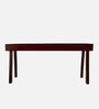 Mayfield Coffee Table In Honey Finish