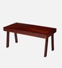 Mayfield Coffee Table In Honey Finish