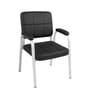 Mayo Office Chair In Black Colour