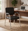 Mayo Office Chair In Black Colour