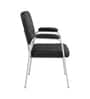 Mayo Office Chair In Black Colour