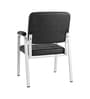 Mayo Office Chair In Black Colour