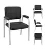 Mayo Office Chair In Black Colour