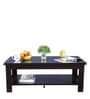 Maysville Coffee Table in Walnut Finish