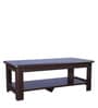 Maysville Coffee Table in Walnut Finish