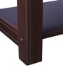Maysville Coffee Table in Walnut Finish