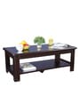 Maysville Coffee Table in Walnut Finish