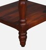 Mayur Sheesham Wood Bedside Table In Honey Oak Finish With Drawer Mayur Sheesham Wood Bedside Table In Honey Oak Finish With Drawer