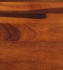 Mayur Sheesham Wood Bedside Table In Honey Oak Finish With Drawer Mayur Sheesham Wood Bedside Table In Honey Oak Finish With Drawer