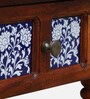 Mayur Sheesham Wood Bedside Table In Honey Oak Finish With Drawer Mayur Sheesham Wood Bedside Table In Honey Oak Finish With Drawer