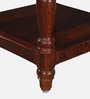 Mayur Sheesham Wood Bedside Table In Honey Oak Finish With Drawer Mayur Sheesham Wood Bedside Table In Honey Oak Finish With Drawer