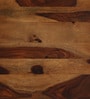 Mayur Sheesham Wood Bedside Table In Provincial Teak Finish With Drawer Mayur Sheesham Wood Bedside Table In Provincial Teak Finish With Drawer