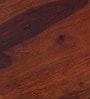 Mayur Sheesham Wood Cabinet In Honey Oak Finish