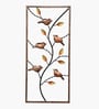 Mayur Metal Wall Art
