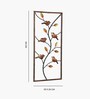 Mayur Metal Wall Art