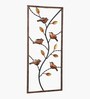 Mayur Metal Wall Art
