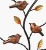 Mayur Metal Wall Art