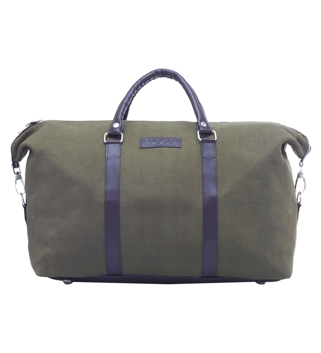 mboss duffel bag