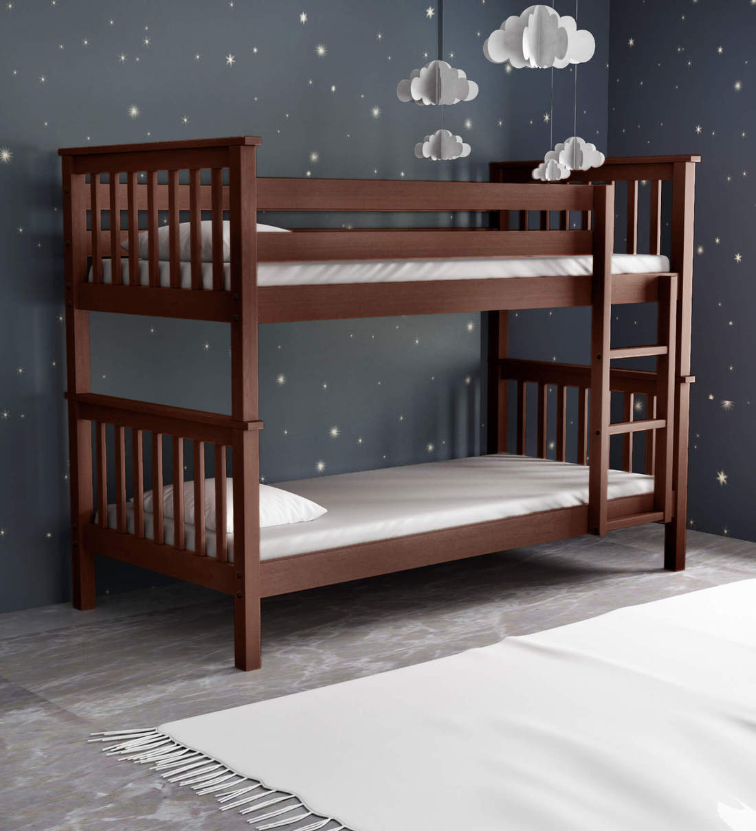 pepperfry furniture bunk beds