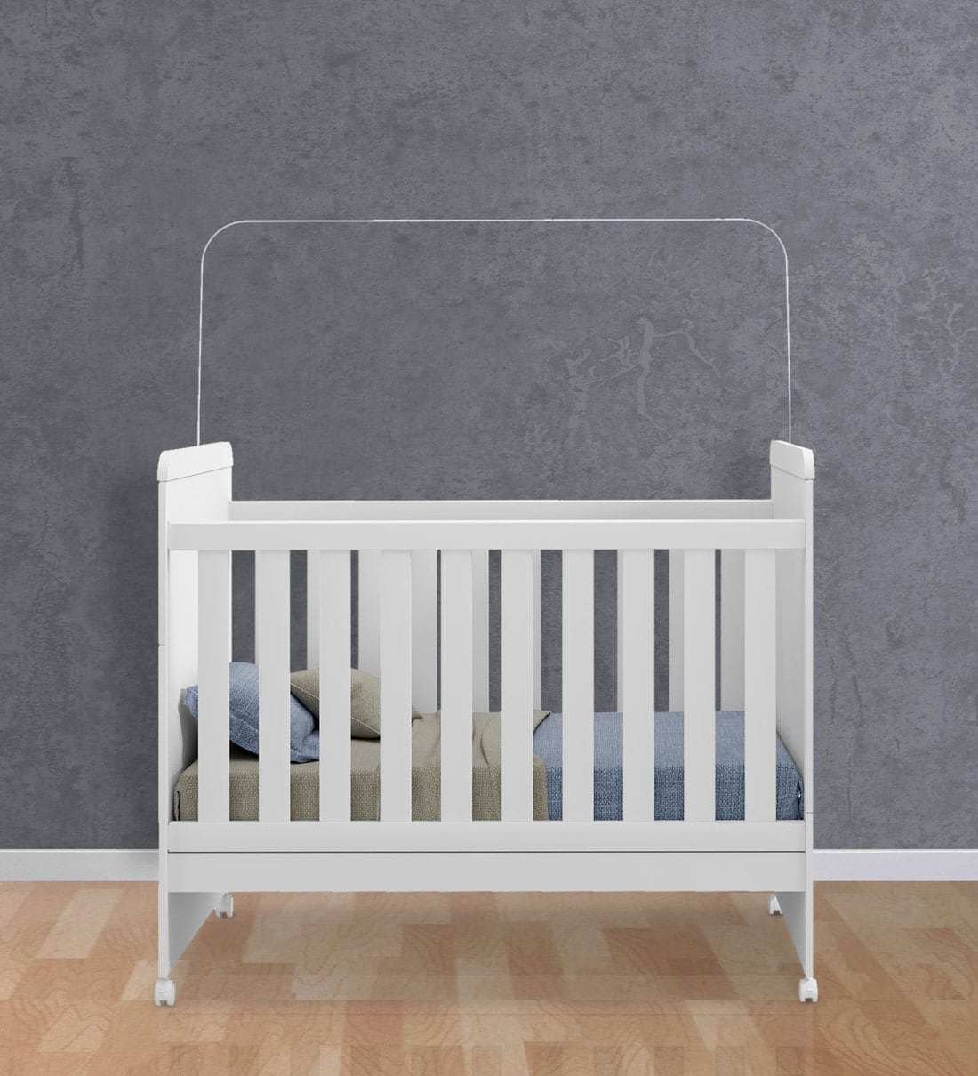 Baby crib outlet pepperfry