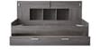 McTyler Teen Bed with Trundle & Storage in Prata Oak Finish McTyler Teen Bed with Trundle & Storage in Prata Oak Finish