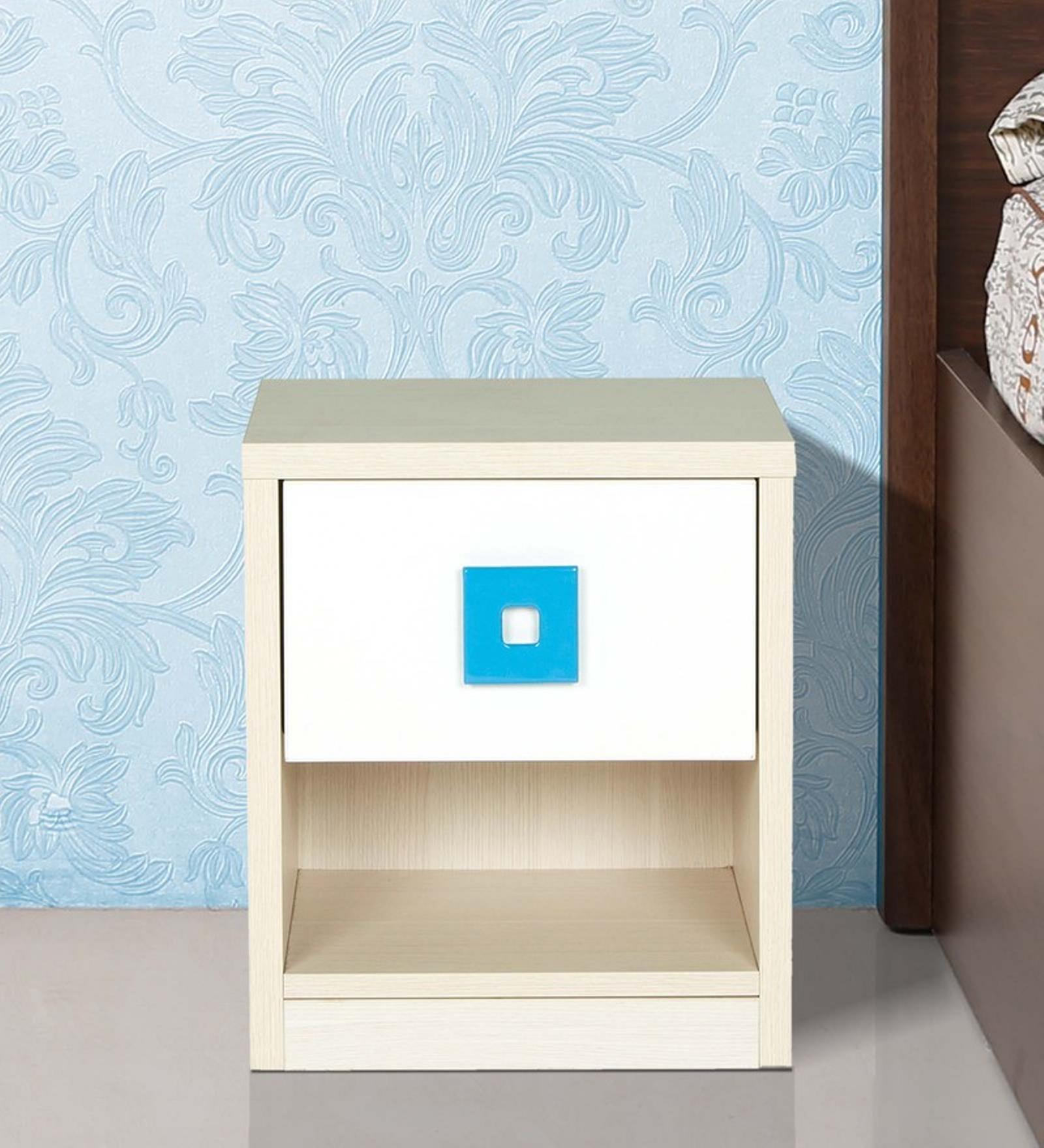 Buy McPlay Bedside Table on Rent Online Bedside Tables Furniture On