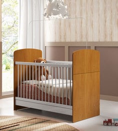 cribs and cradles